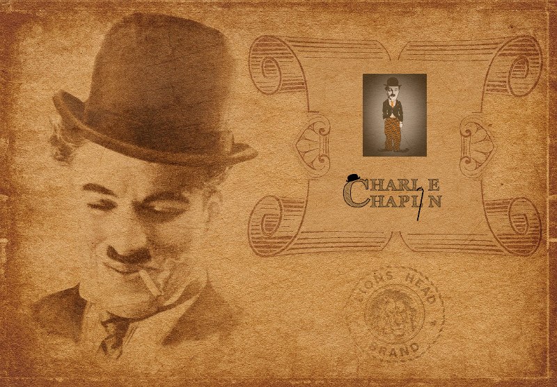 charlie chaplin