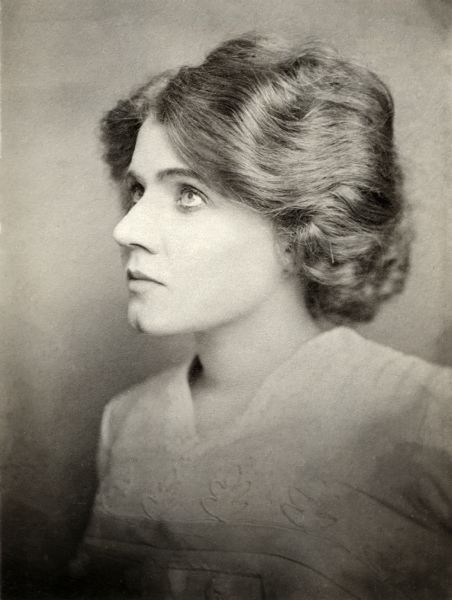 first hollywood actor name Florence Lawrence